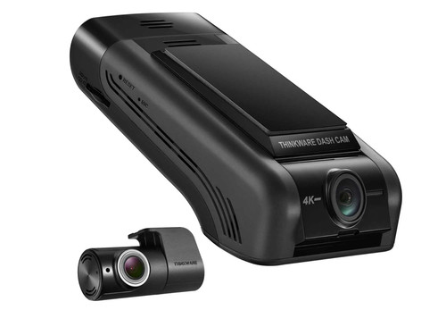 Thinkware dash cam - 4k,