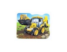 My First JCB Picture Book Joey