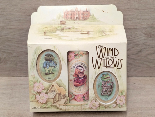 Vintage the wind - the, in