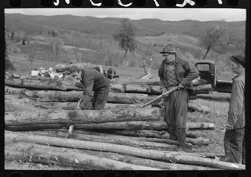 Photo bradford vermont 1930s - photo:bradford,
