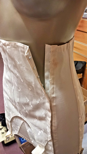 Vintage 1950s 60s twilfit - 1950s/60s,
