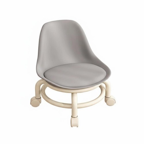 Low seat caster - low,