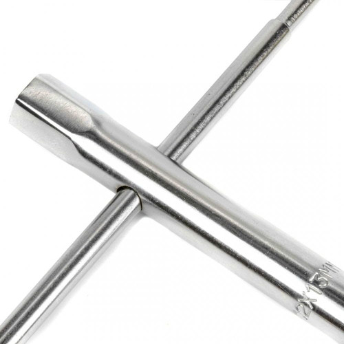 Rothenberger monoblock tap - rothenberger,
