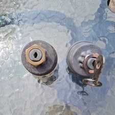 Lucas ignition switches 