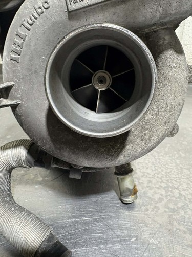 Subaru vf28 turbo - subaru,