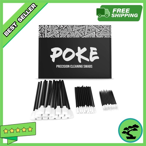 Poke pack precision - poke,