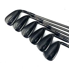 Ping G710 Irons / 5-PW / Recoil 780 ES Regular Flex