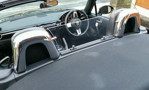 Mazda mx5 wind - mx5,