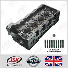 Type-1 OM611.980 981 Cylinder