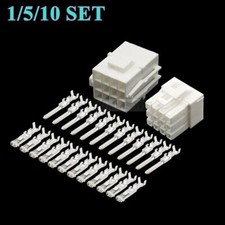 12 Pin/Way JST YLR/YLP-12V
