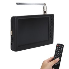 Portable 1920x1280 Digital tv