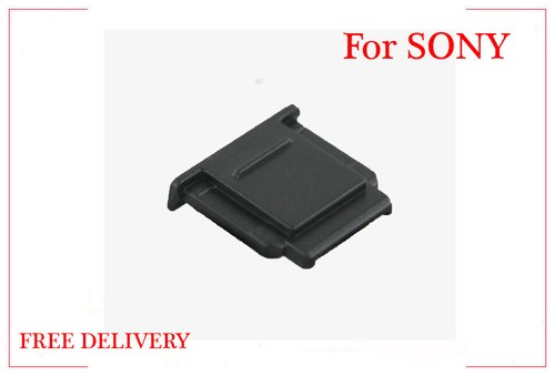 Hot shoe cover - hot, sony