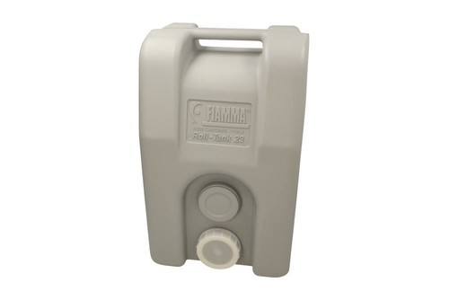 Fiamma waste water - fiamma, 23