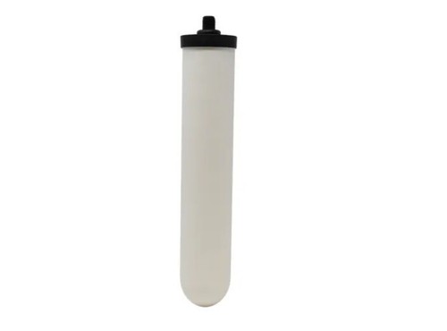 Newton short mount ceramic - 10",