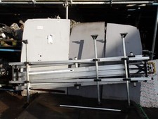 VAUXHALL VIVARO MK2 X82 TRAFIC