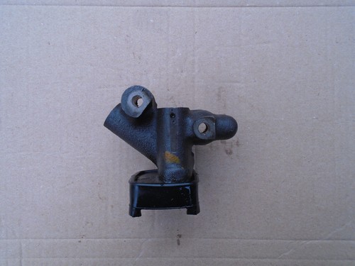 Honda 175 engine oil - engine, pump