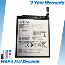 New VBL-04 3200mAh Battery for