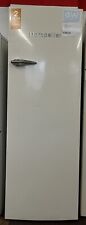 Montpellier MAB340C Retro Fridge with Icebox - Cream - Free Local Delivery