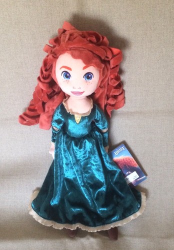 Disneystore authenic brave - authenic,