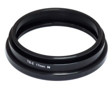 LEE Filters 100mm System Adaptor Ring for Canon 17mm TS-E Lens
