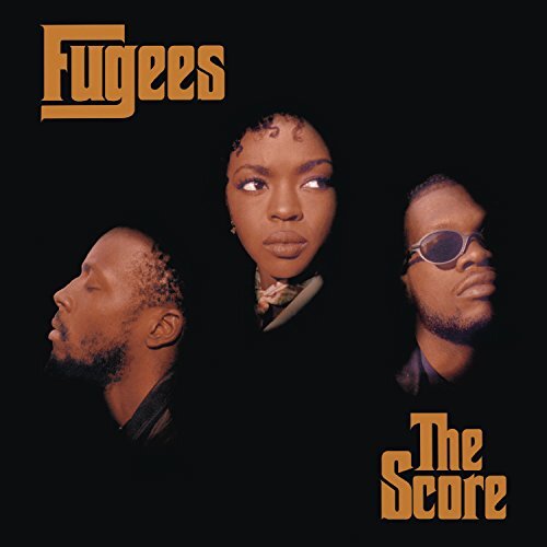 Fugees the score - score,