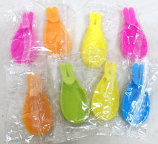 8 NEW & Sealed Tea Bag Holder