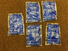 5 Sets Of Vintage Washing