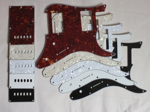 Yamaha scratch plate - yamaha,