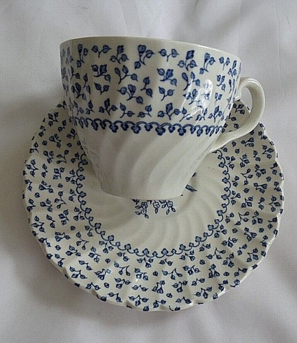 Rose bouquet china cup and - bouquet,
