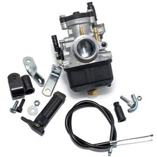 Carburetor Malossi Dellorto