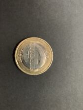 £2 Coin - Two Pound - London