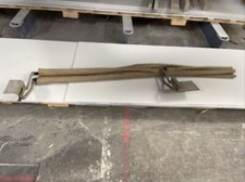 VW Camper  T2a Early  Bay