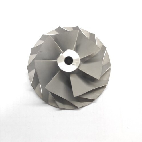 New compressor wheel holset - new,