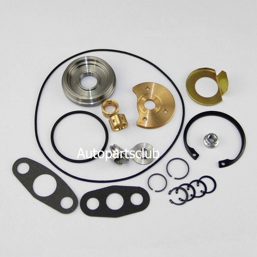 Turbocharger turbo repair - turbo,