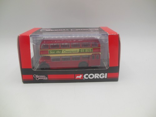 Corgi ooc om40816 bristol - om40816,