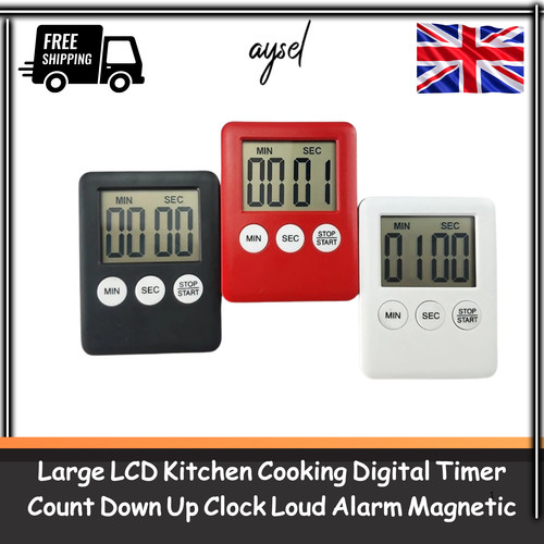 Large lcd kitchen cooking - kitchen,