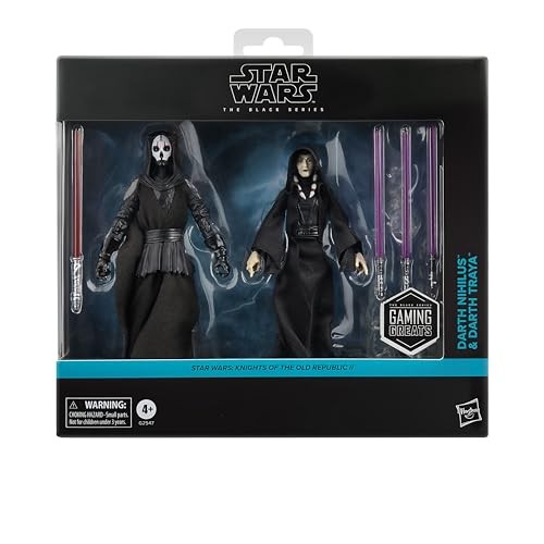 Star wars black knights - black,