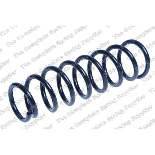 Coil springs for - 2x,