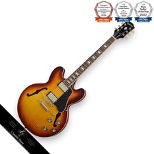 Epiphone ES-335 Figured