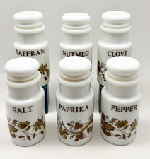 Vintage Italian 1970s Milk