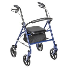 Drive Medical Four Wheel