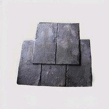 1no 24" x 12" Reclaimed Welsh