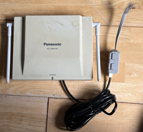 Panasonic tda0155ce 2 - panasonic,