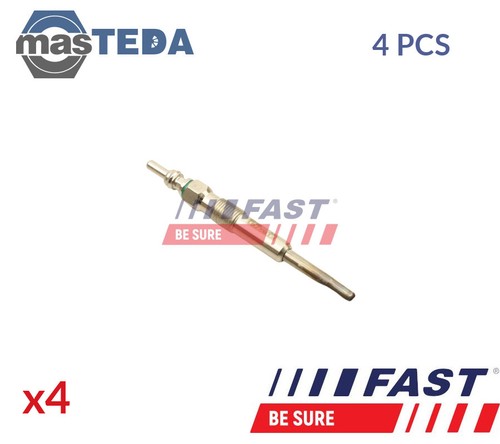 Ft82761 engine glow plugs fast - engine,