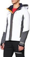 PHENIX Niseko Men's Ski Jacket