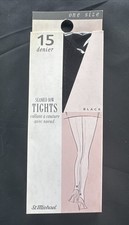 Vintage St Michael Seamed