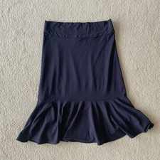 Picchu Navy Stretch Maternity