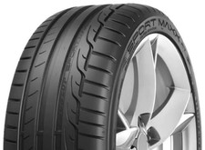 Summer Tyre 205/40 R18 Dunlop