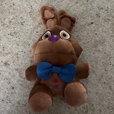 FNAF Funko Chocolate Bonnie