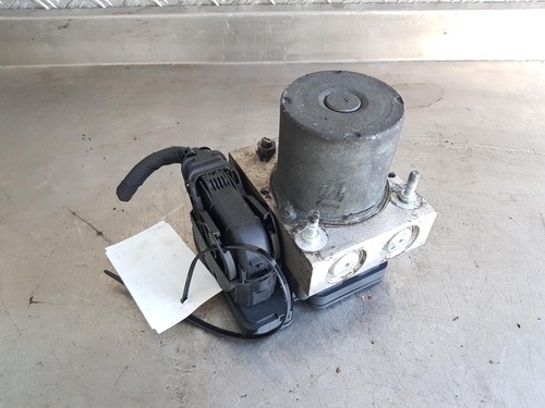 Mercedes sprinter abs - abs, pump